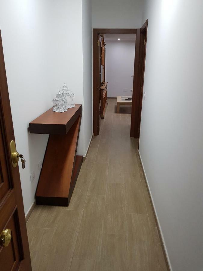Apartamento Bueu Familiar Daire Pontevedra Dış mekan fotoğraf
